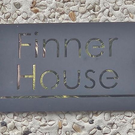 Finner-House Bundoran Eksteriør billede