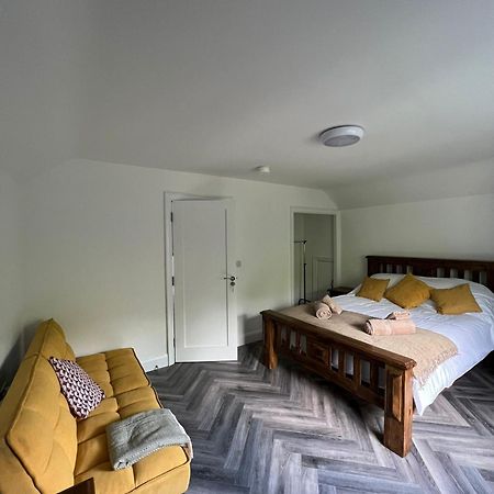 Finner-House Bundoran Eksteriør billede