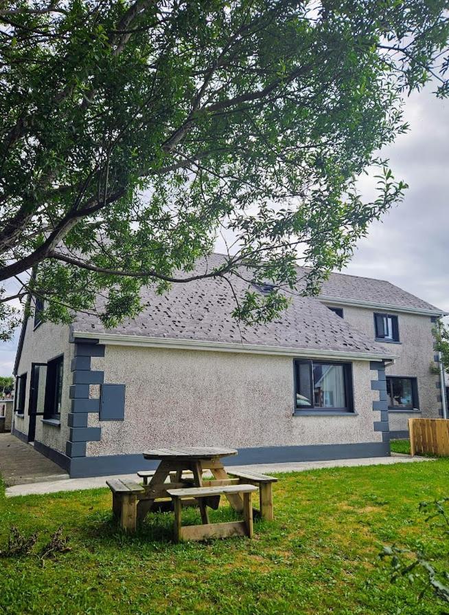 Finner-House Bundoran Eksteriør billede