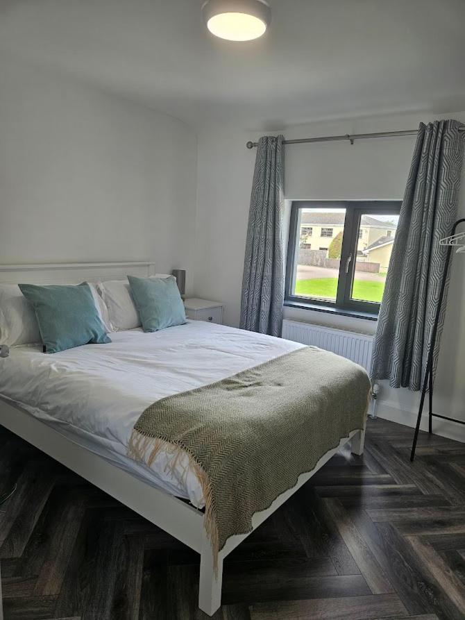 Finner-House Bundoran Eksteriør billede