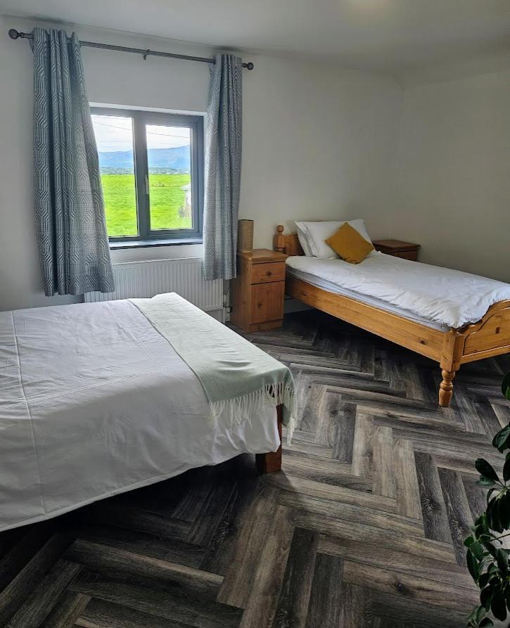 Finner-House Bundoran Eksteriør billede