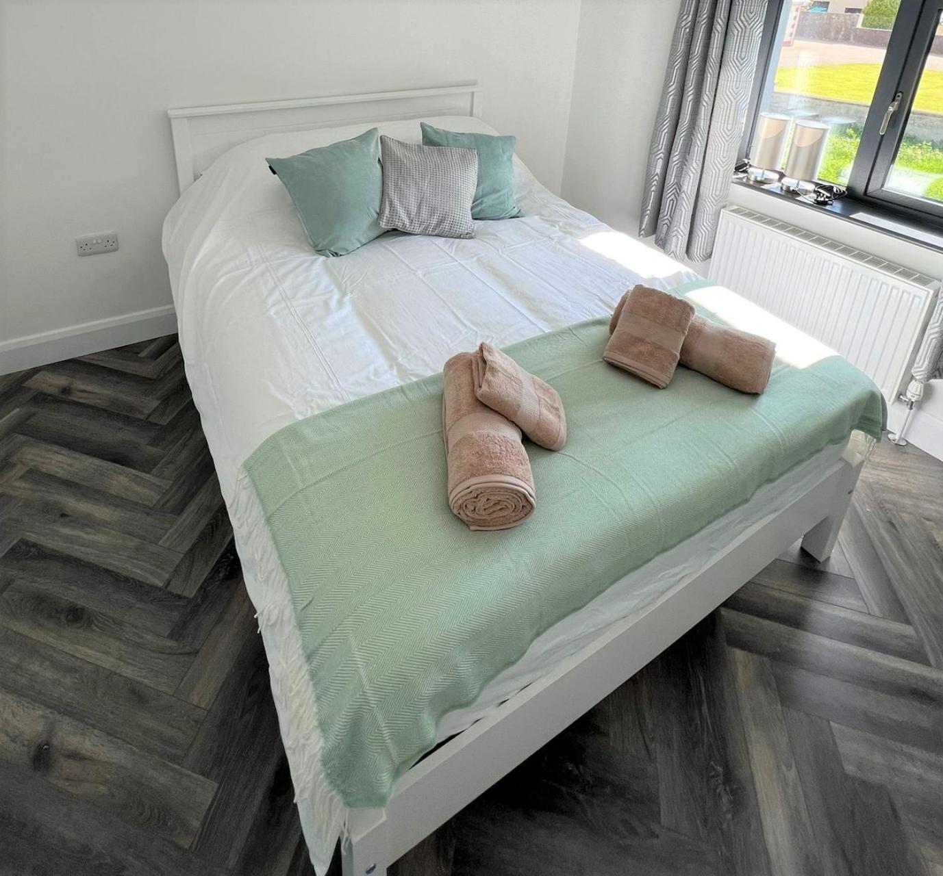 Finner-House Bundoran Eksteriør billede